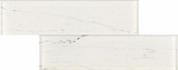 312CAR-P110 CARRARA WHITE